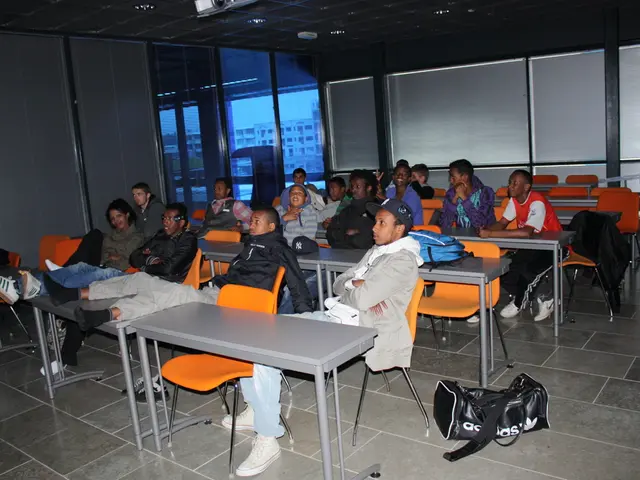 One-quarter of part-time teaching personnel in Saxony-Anhalt region