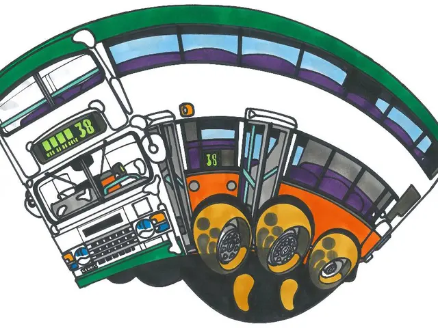 Exploring once more: An in-depth examination of The Magic School Bus and its lasting cultural...