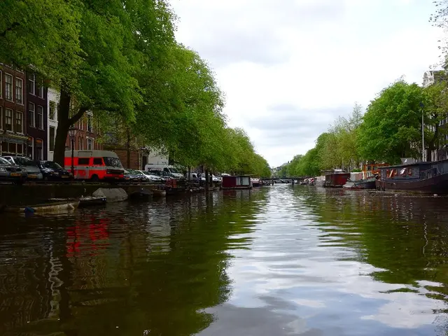 Encourage Your Pupils to Learn Water Dispute Mediation Across International Boundaries