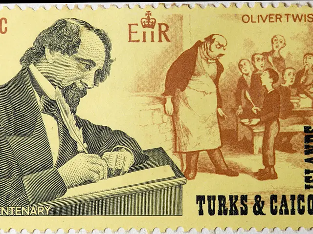 Guide for Sending a Letter via Royal Mail: Old-Fashioned Post Method