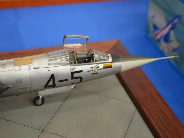 Defense System of Nordic Region Acquires $3 Million Financing