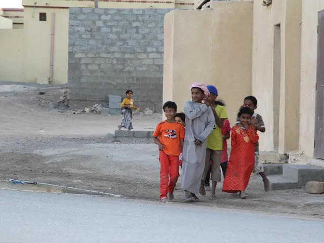 Over three million five hundred thousand rubles allocated for fifteen youth initiatives