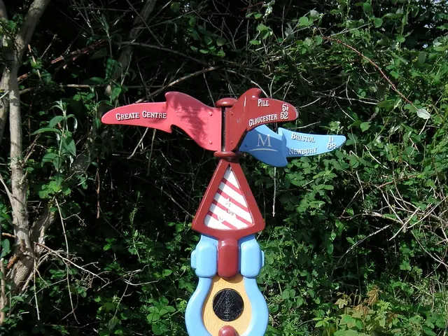 Exploring Innovative Science Fair Projects, As Suggested by a Knowledgeable Educator!