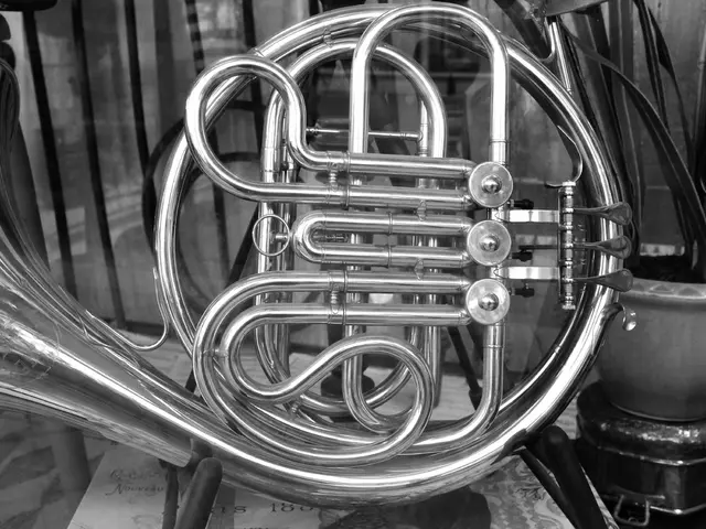 Music Department Welcomes New Department Head: Travis J. Cross