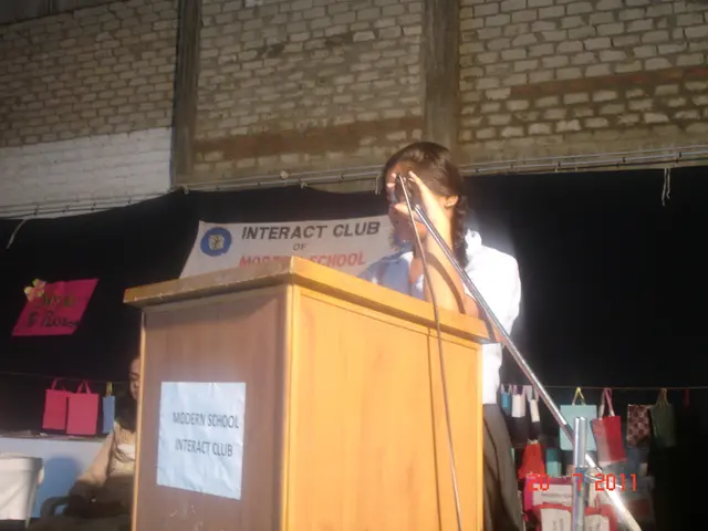 BRICS CCI Youth Leadership Dialogue 2.0 Emphasizes Young Innovations