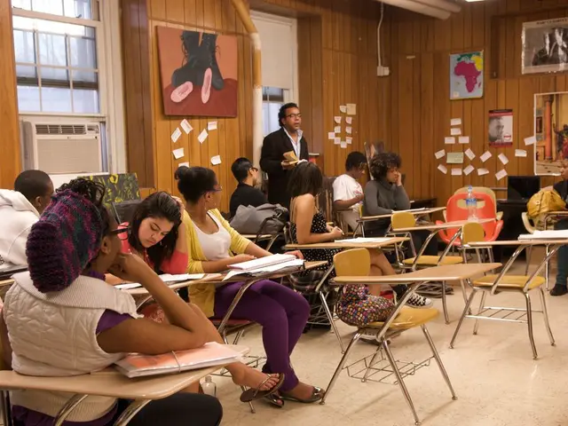 Artificial Intelligence Improves in Assessing Academic Work. Is It Ethical for Educators to Employ...