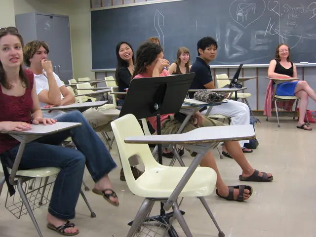 Digital shift in education: Teachers now use electronic funds transfer system for payments