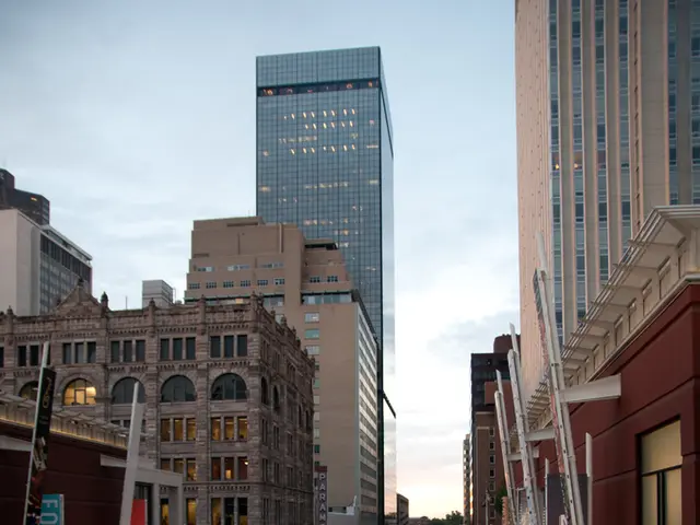 Federal intervention by Trump looms over New York City, following policies that have previously...