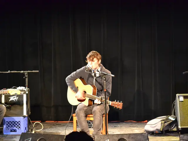 DJ Spoony's Exclusive Workshop at our Music School Within the UK Garage Scene