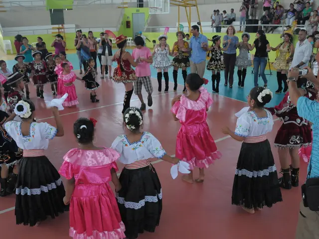 Japanese Art Festival Grand Prix victory for young talent