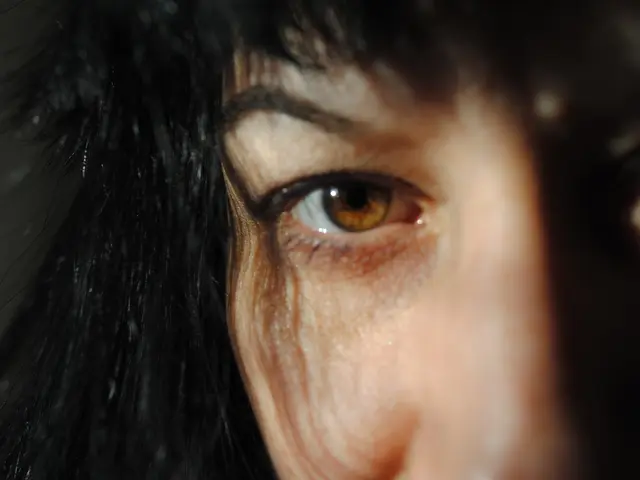 Managing Emotions Through an Unanticipated Connection with Breathing Patterns