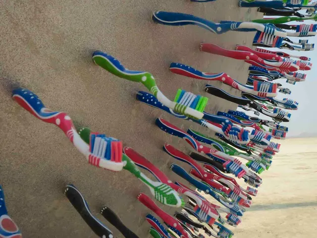 Easy Steps to Simplify Tooth Brushing for Dementia Patients