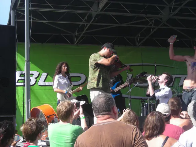 Music School Under Contention for Independent Higher Education Prize in 2024