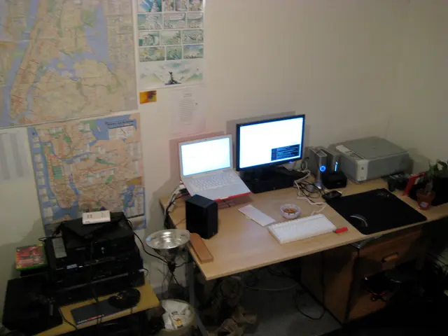 Streamlined Living Through Technological Advancements