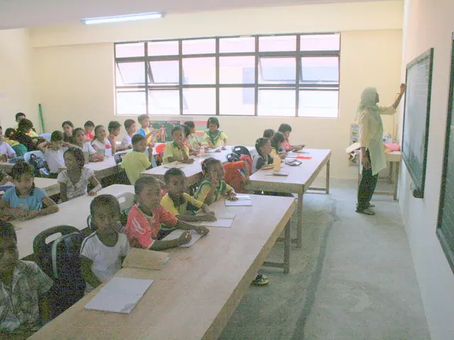 Discussion at the conference primarily revolved around the 'Summer School', its recent...