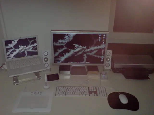 Tech Analysis: BenQ Interactive Whiteboard - Model RP04 from Edtech Perspective