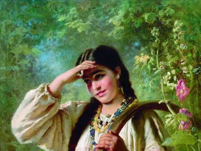 Exploring Hues of Significance: Understanding Color Symbolism in Japanese Culture