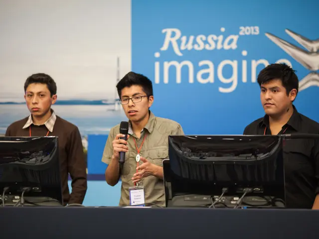 Enhancing Kazakhstan's International Reputation Through Cyberdiplomacy