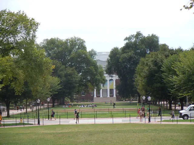 Toughest University Subjects with High Dropping Out Rates