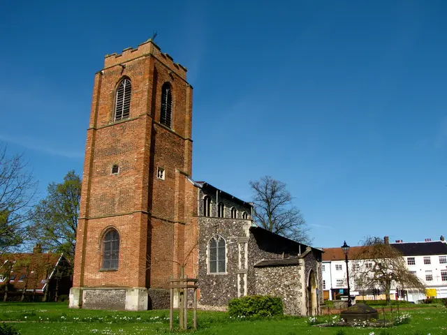 Summer initiatives for environmental learning within Müritz National Park, catering to various age...