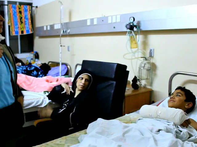 Examination: Insufficient locations in medical schools to manage the scarcity of physicians