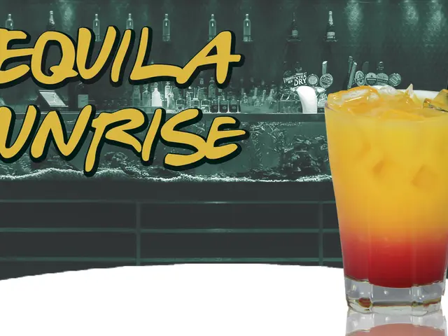 Consumption of alcohol in the United States is at 90-year record lows.