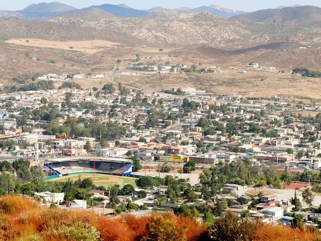 Analysis of Hierarchical and K-means Clustering Techniques in Voting Demographics Data