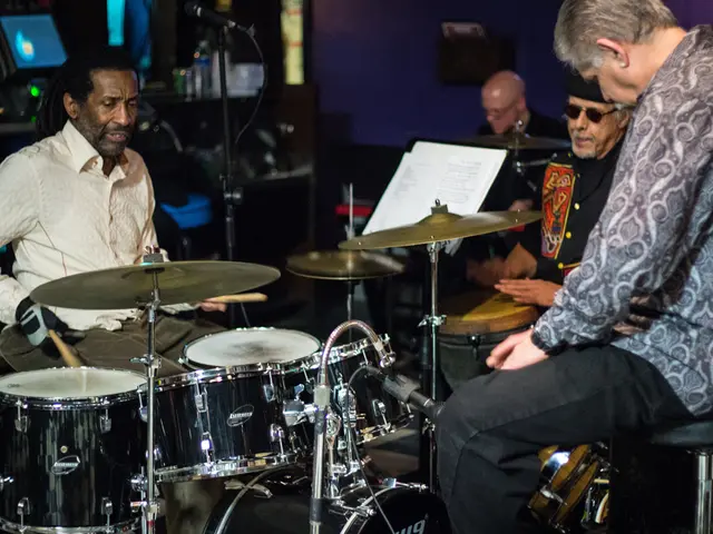 Historic Performance Venue Boasts Advanced Audio Blend Technology