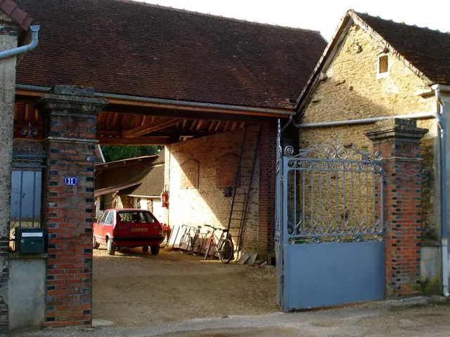 Incident in Heilbronn: Urgent appeal for witnesses following episodes of stone-throwing and...