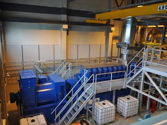 University in Chandigarh employs 3D printing technology to fabricate ventilator splitters, aiming...