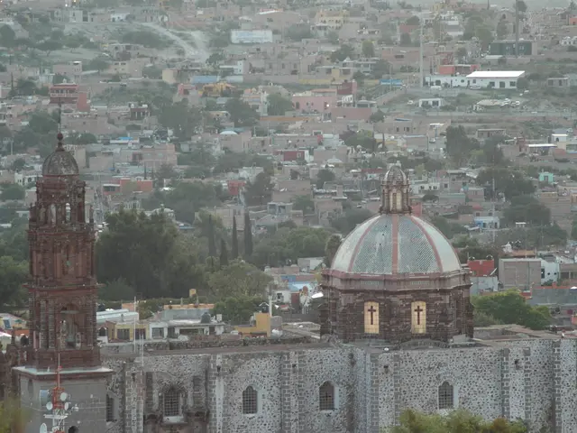 Rapid Transformation in the 1930s