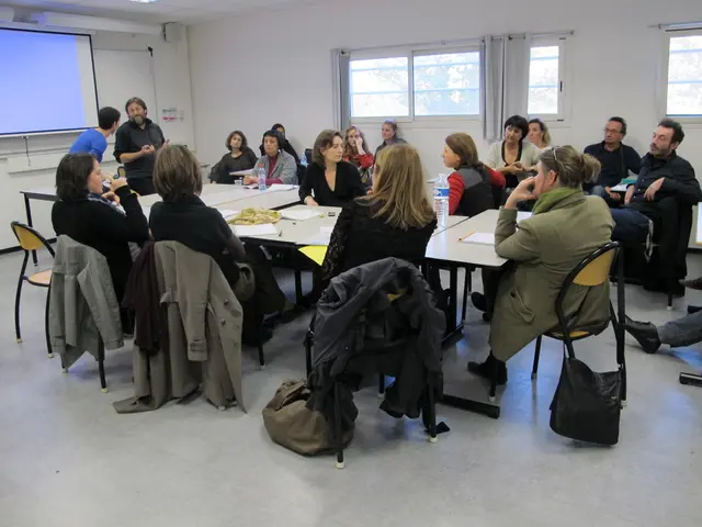 Start of New Academic Year: Strategy for Quelling Harassment within Online Class Discussions -...