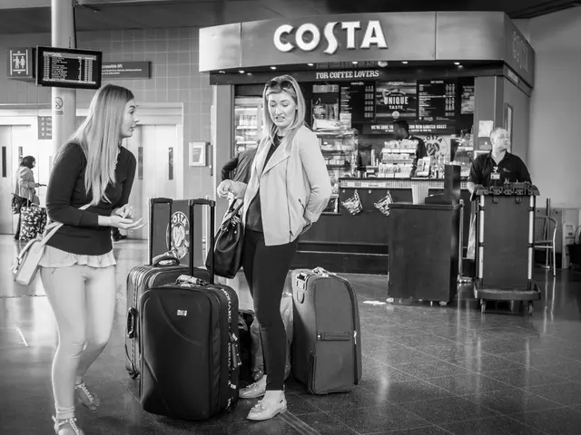 Fresh faces arrive at the primary Customs Office in Schweinfurt: 23 novice workers embark on their...