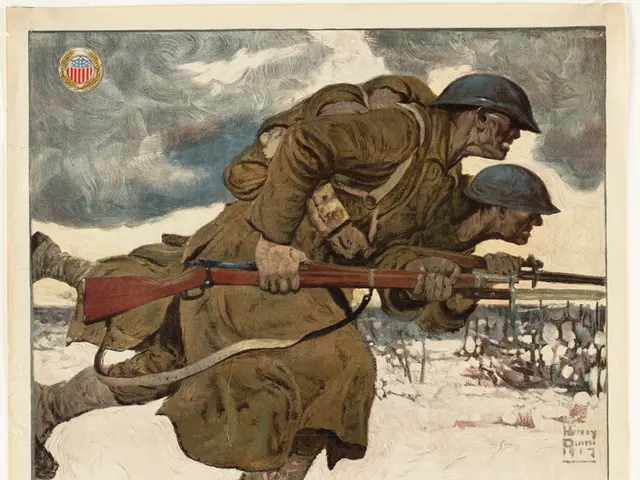 Arms Regulation Faces Challenges in Taiwan