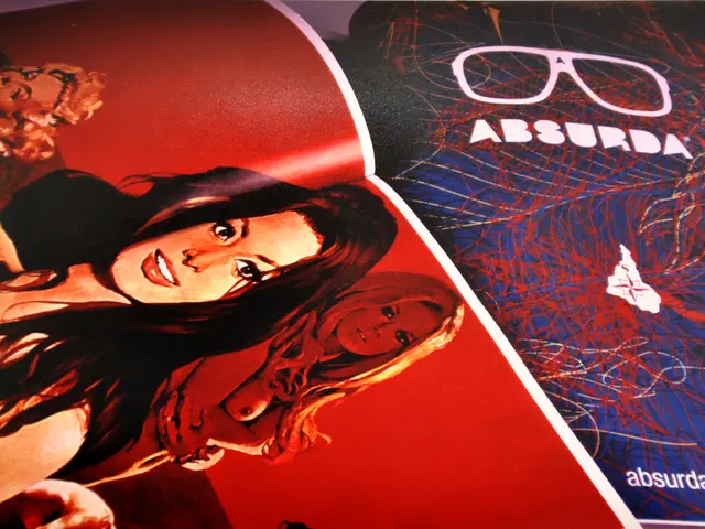 Discourse on the Intersection of Gender and Advertising with esteemed Professor Vijayan