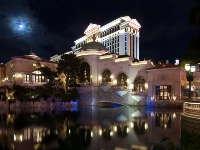 Three Astrological Constellations Step into a Era of Wealth and Success on September 20, 2025