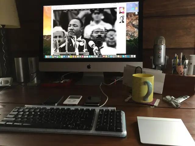 Engaging in English Listening Exercises through Interactive Video Clips