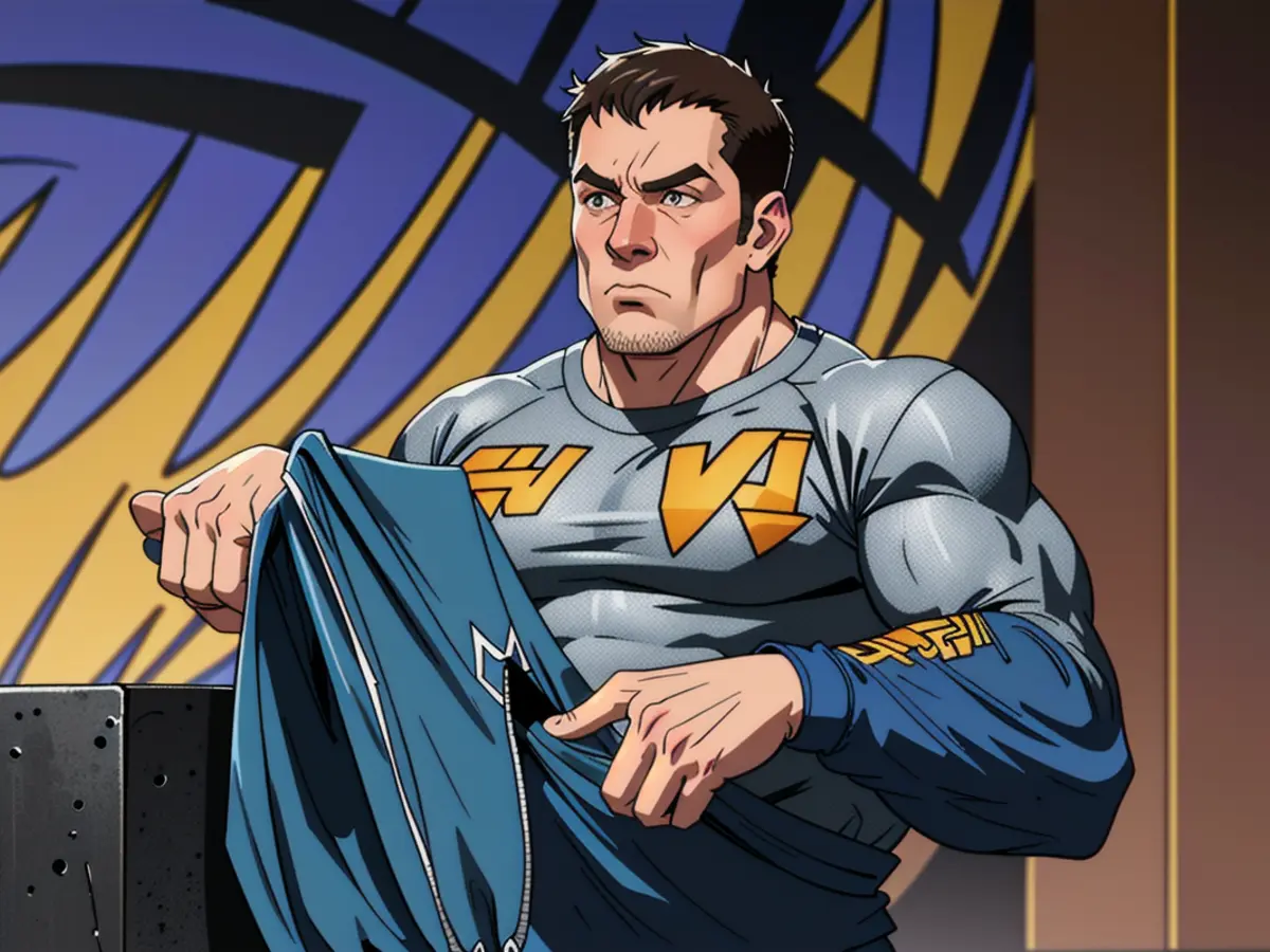 At the SXSW Event, Ryan Gellert, the Chief Executive Officer of Patagonia, participated.