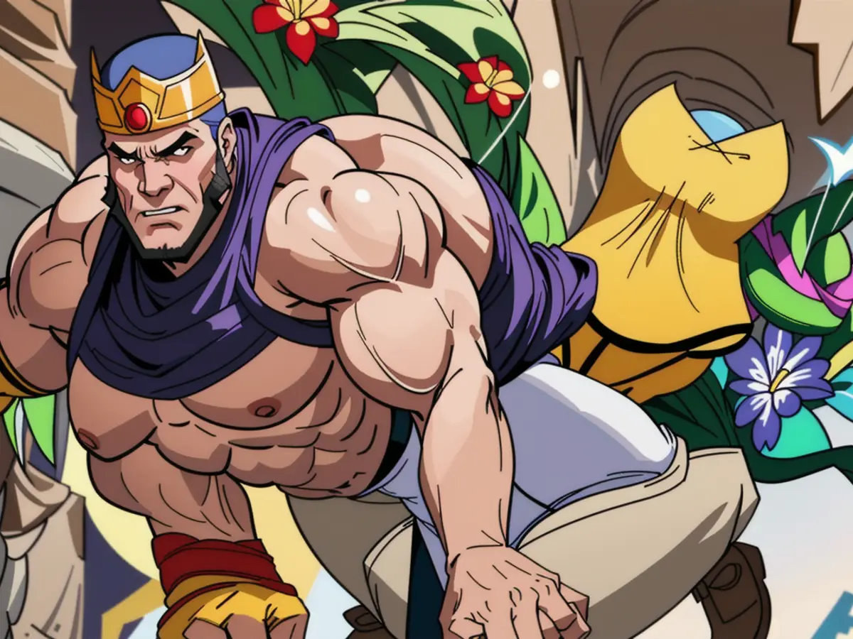 Upon her coronation as Jungle Queen in 2025, Lilly Becker was not prepared for this unexpected...